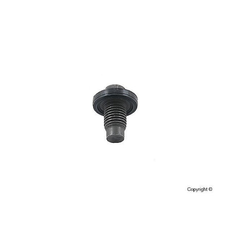 Genuine Genuine Engine Oil Drain Plug, 11137513050 11137513050